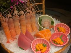 -花潮料理艺食馆(成都万象城店)