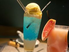 -穹六人间 people 6(岳阳路店)