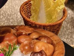 -季季山·云南野生菌火锅(上海首店)
