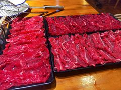 -牛品福潮汕牛肉火锅(旺庄店)