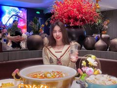 -滋色臻选川菜(北京坊旗舰店)