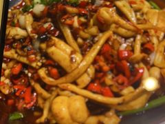 -老傅家湘潭水煮活鱼店(众一国际店)