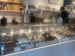 -DRUNK BAKER(上海陕康里店)