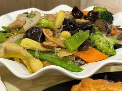 -佛有缘素食馆·荔湾老字号(陈家祠首店)