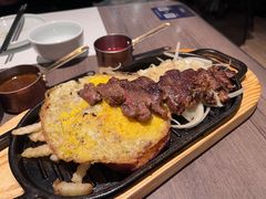 -港丽餐厅(来福士店)