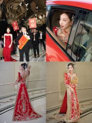 -花嫁丽舍海岛婚礼殿堂(国展店)