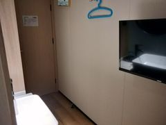 -晨枫酒店(苏州观前步行街店)