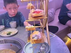 -故里和山·成都火锅(欢乐港湾店)