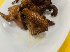 -成惠食府(赤岗店)