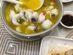 -鹅冠港式茶餐厅(来福士店)