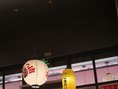 大堂-达摩食堂(仓山万达店)