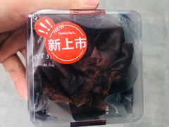 -全家便利店(新闸路二店)