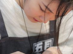-五月木作·DIY木作文创体验店(北京路店)
