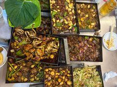 -老三李村河底戳子肉(总店)