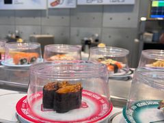 -元气寿司(益田假日广场店)