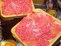 -欢乐牧场主题自助料理(龙华星河iCO店)