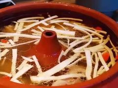 -雀舞云南菜(乐客城店)