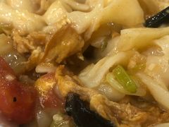 -贺莉嫂北二巷香菇芙蓉面(抗大商厦店)