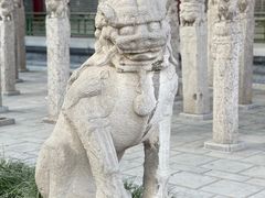 -西安碑林博物馆