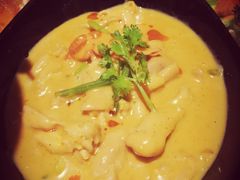 金牌咖喱鸡-Siam泰餐厅(水上公园店)