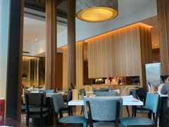 大堂-长春凯悦酒店咖啡厅Market Café
