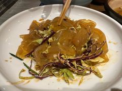 -张大嘴菜馆(庞各庄店)