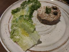 牛肉塔塔-PengLai 蓬莱(建外大街店)