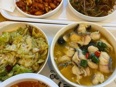 宫保鸡丁-七食九号食堂(东丽空港店)