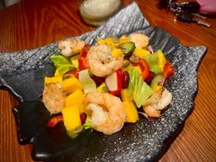 -澳骄 Aussie Kitchen·手工披萨·西餐(国大店)