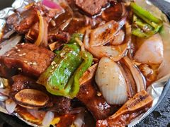 -百姓食府(秦虹路店)