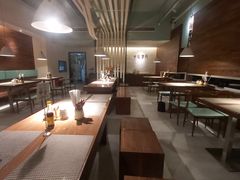 大堂-十面春风·江南面馆(崇宁路店)