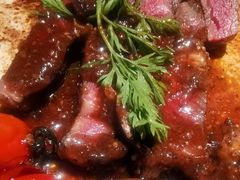 -芭莉与彩虹西餐厅(成都合生汇店)