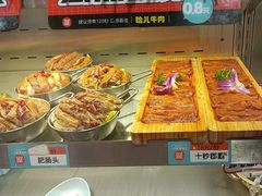 -屋头串串(临江路店)