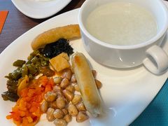 -珠海拱北口岸希尔顿欢朋酒店