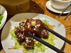 -金苑酒家·客家菜·广东老字号(万象店)