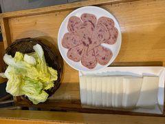 -守柴炉烤鸭(鱼嘴店)