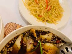 -眉州东坡(国贸店)