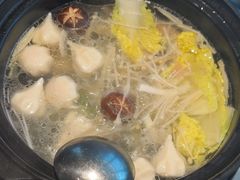 -同仁四季椰子鸡(无锡滨湖万象汇店)
