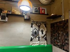 -蜗牛小馆醉乡民谣云南菜(惠新西里店)