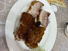-凤城礼记鱼翅海鲜酒家(新马路总店)