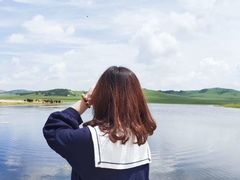 -御道口草原森林风景区
