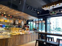 -匠造烘焙(联洋店)