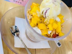 -满记甜品(王府井北京市百货大楼店)