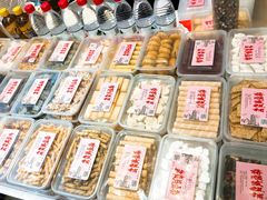 -定胜糕小店-蒋顺发