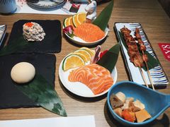 -诚·鳗屋(星摩尔店)