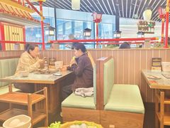 -牛New寿喜烧(龙湖金沙天街店)