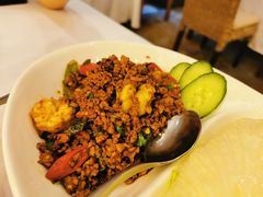 -阿诺泰·泰国餐厅(紫荆店)