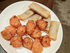 -添萬囍·天津三鲜捞面(天河城店)