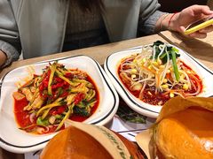 秘制凉皮-魏家凉皮(博水商务大厦店)