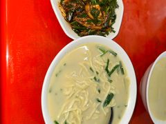 -三百碗宝应长鱼面(板仓街店)